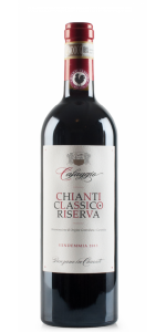 Villa Cafaggio Chianti Classico Riserva