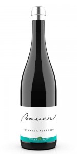 Bauer Feteasca Alba