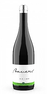 Bauer Riesling Dulce