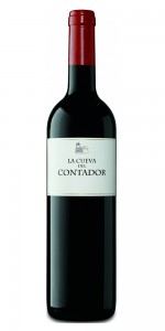 Bodega Contador La Cueva del Contador