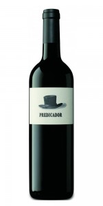 Bodega Contador Predicador Tinto