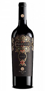 Compagnia Siciliana Syrah "Pacificus"