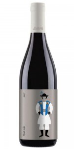 Lechinta Lechburg Pinot Noir BIO
