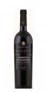 Varvaglione Cosimo Collezione Privata Primitivo di Manduria
