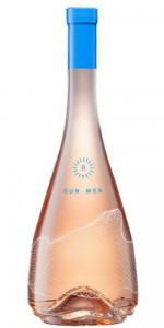 Crama Rasova Sur Mer Rose