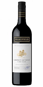 Wakefield Estate Clare Valley Cabernet Sauvignon