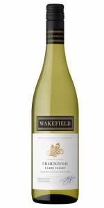 Wakefield Estate Clare Valley Chardonnay