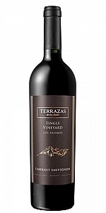 Terrazas Single Vineyard Cabernet Sauvignon