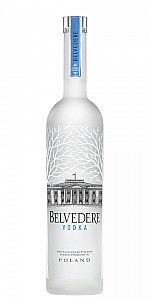 Vodka Belvedere 1.75L