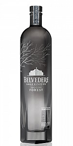 Vodka Belvedere Smogory