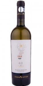 Alb de Ceptura Vintage