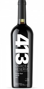 Casa de Vinuri Stefanesti Marcea 413 Pinot Noir