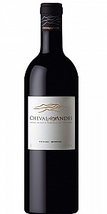 Cheval des Andes