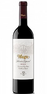 Muga Reserva Selección Especial