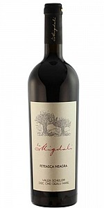 La Migdali Feteasca Neagra