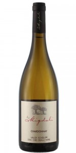 La Migdali Chardonnay