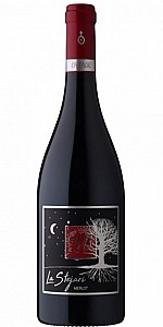 Recas La Stejari Merlot