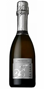 La Jara Frizzante Special Cuvee 375ml BIO