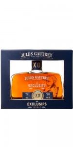 Jules Gautret XO