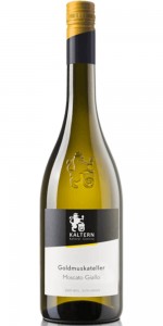 Kaltern Klassik Moscato Giallo