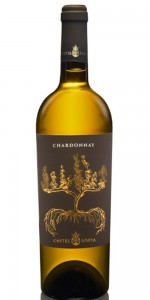 Maximarc Castel Sofia Chardonnay