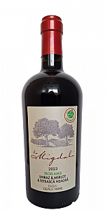 La Migdali Trois Amis