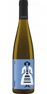 Lechinta Lechburg Neuburger BIO