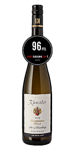 Kunstler Riesling Erste Lage Holle Im Neuerberg