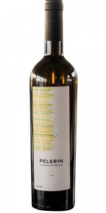 Domeniul Dragasi Pelerin Cuvee Blanc