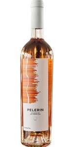 Domeniul Dragasi Pelerin Pinot Gris Ramato