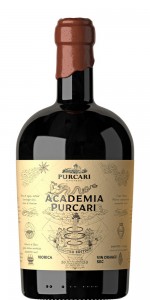 Purcari Academia  Experienta Viorica Orange
