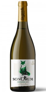 Gramofon Sonorum Chardonnay 