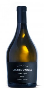 Strunga Chardonnay Barrique