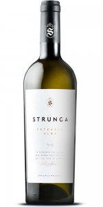 Strunga Feteasca Alba