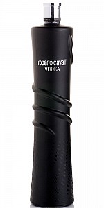 Vodka Roberto Cavalli Black Edition