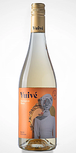 El Progreso Vuive Sauvignon Blanc