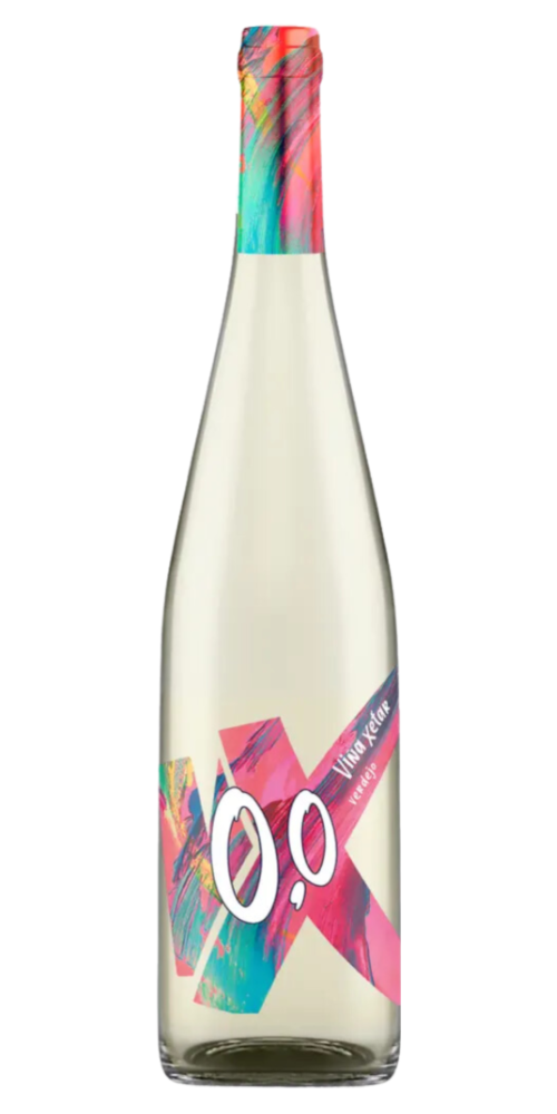 El Progreso Viña Xétar Verdejo 0,0%