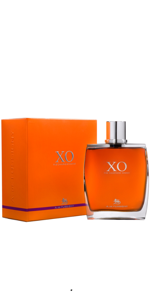 Cognac A de Fussigny XO Creation
