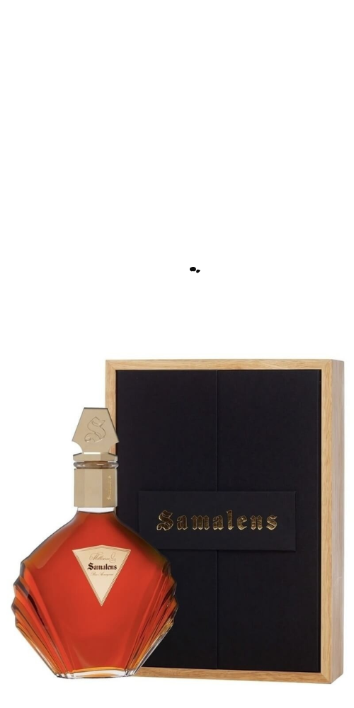 Armagnac 1995 Samalens Vintage