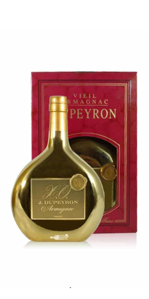 Armagnac Dupeyron XO Gold