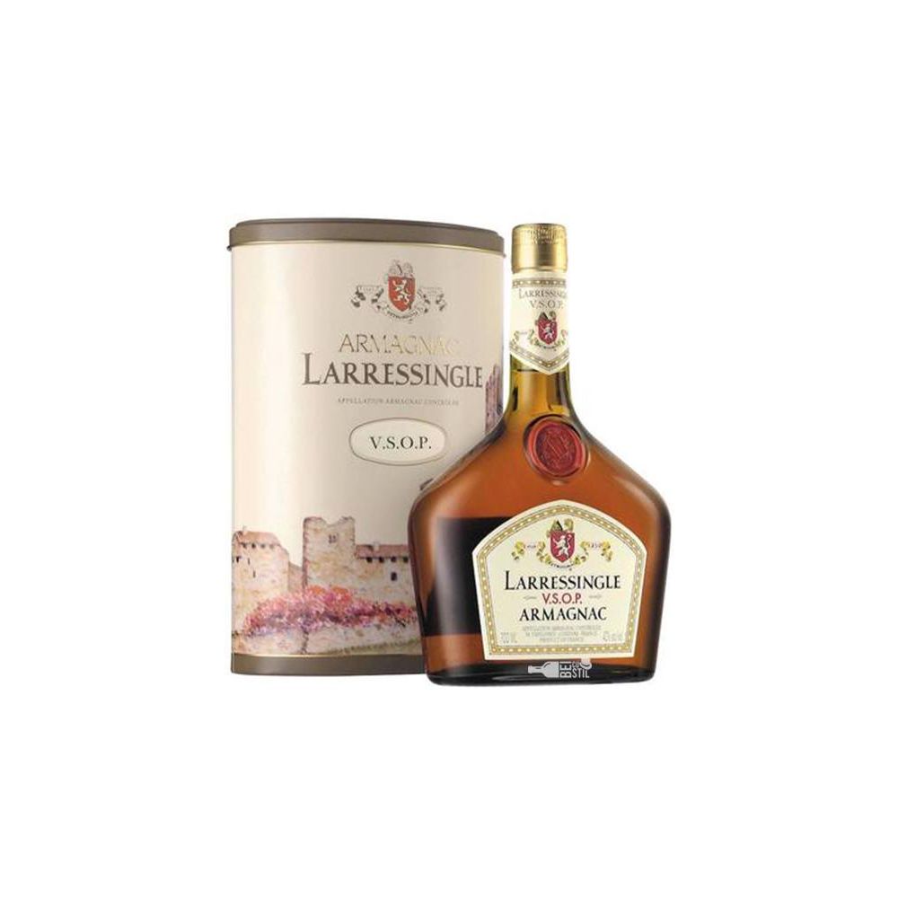 Armagnac Larressingle VSOP 
