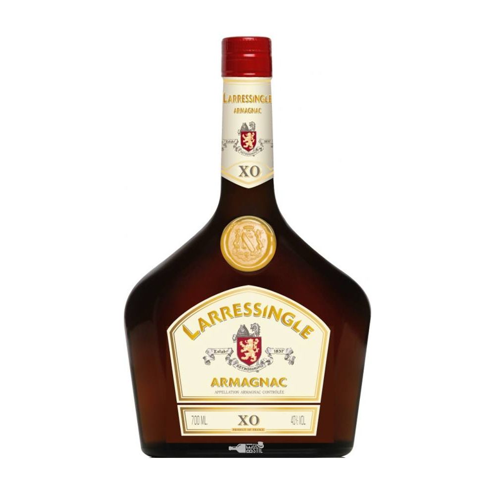 Armagnac Larressingle XO