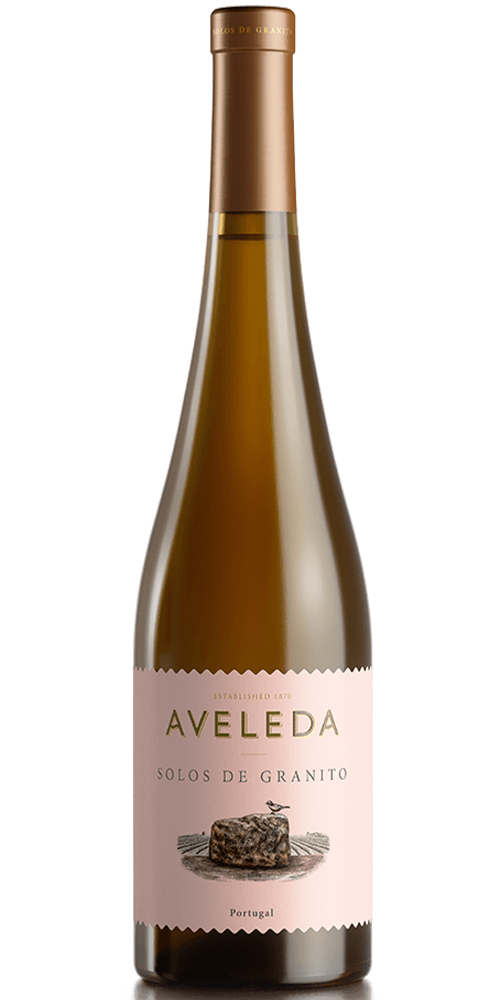 Aveleda Alvarinho Solos de Granito