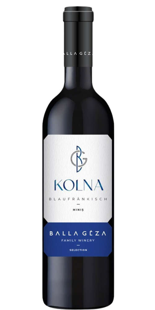 Balla Geza Kolna Blaufrankisch