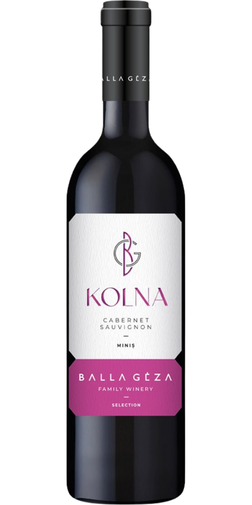 Balla Geza Kolna Cabernet Sauvignon