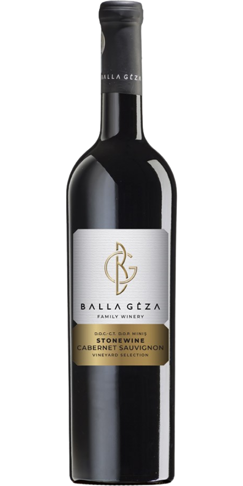 Balla Geza StoneWine Cabernet Sauvignon