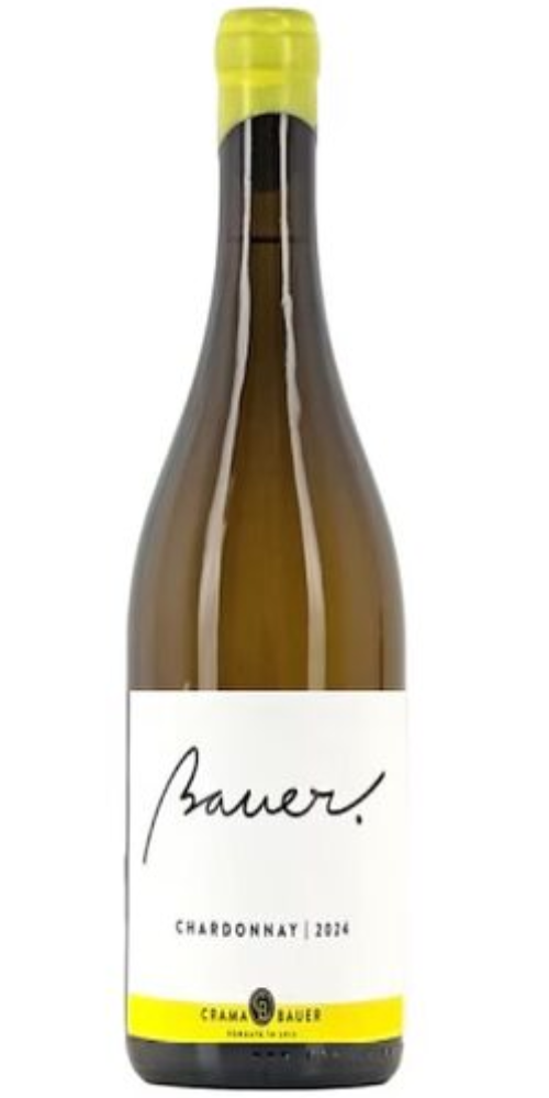 Bauer Chardonnay