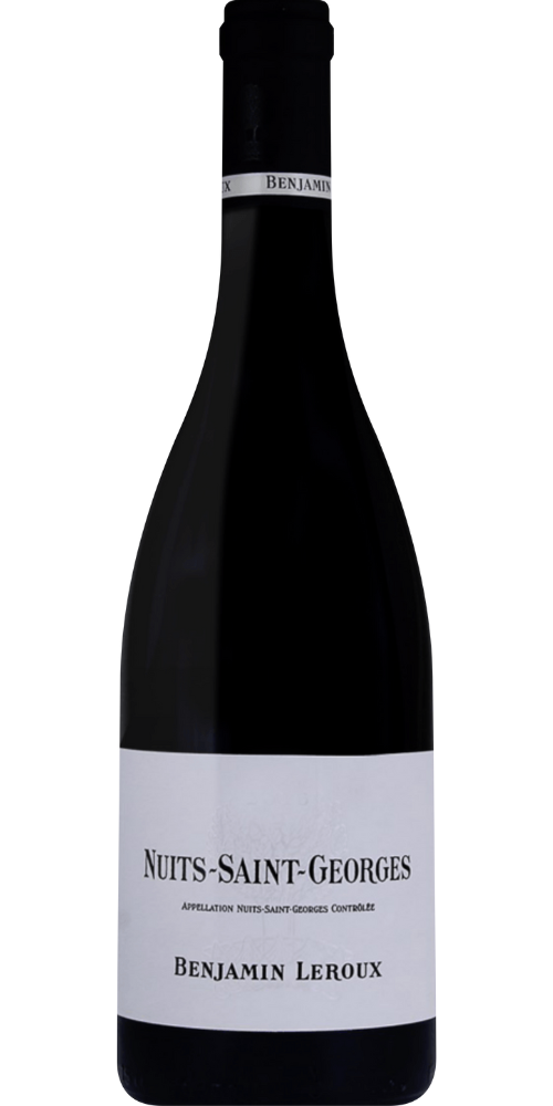 Benjamin Leroux Nuits-Saint-Georges