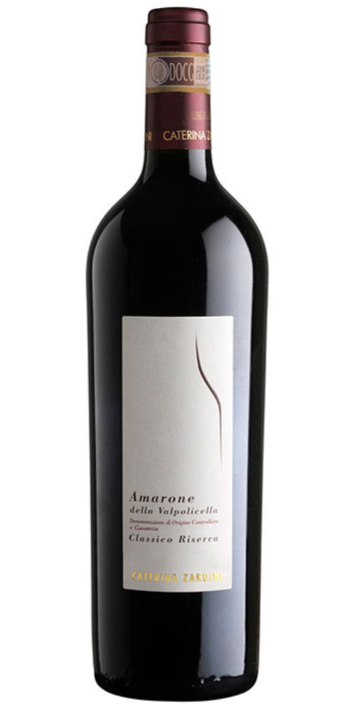Campagnola Valpolicella Classico Superiore Zardini