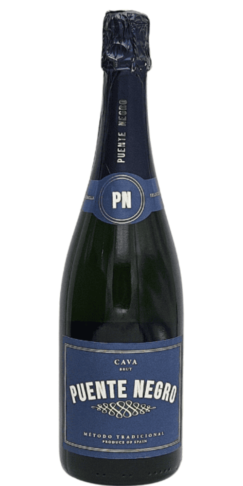 Cava Brut Puente Negro